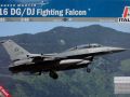 F-16 DG/DJ Fighting Falcon