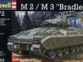M2 / M3 Bradley