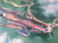 Bell P-400 Airacobra