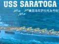 CV-3 USS Saratoga
