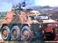 JGSDF NBC Detection Vehicle