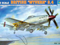 British Wyvern S.4
