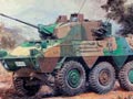 JGSDF Type 87 Recon Vehicle