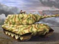 E-100 Heavy Tank