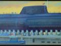 HMS Astute von Trumpeter