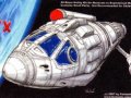 Phoenix - Warp Ship One