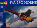 F/A-18C Hornet