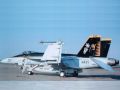 F/A-18E Super Hornet "VFA-27 Royal Maces"