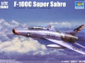 F-100C Super Sabre