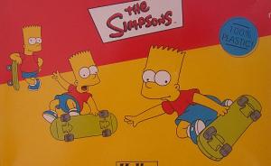 : Bart Simpson