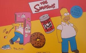 : Homer Simpson