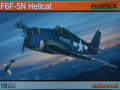 Bausatz: F6F-5N Hellcat
