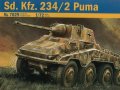 Sd.Kfz. 234/2 Puma