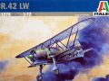 Fiat C.R.42 LW