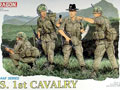 U.S. 1st Cavalry