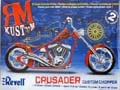 R.M. Custom Chopper