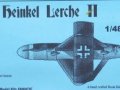 Heinkel Lerche II