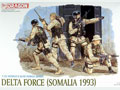 Delta Force (Somalia 1993)