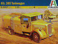 Kfz. 385 Tankwagen von 