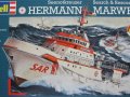 Seenotkreuzer Hermann Marwede