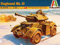 Staghound Mk.III von 