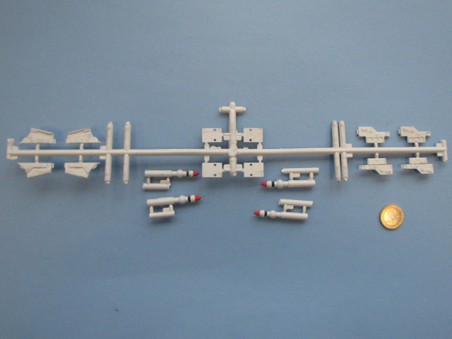 Revell - X-Wing Fighter