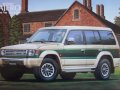 Mitsubishi Pajero Midroof Wide Super Exceed