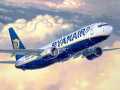 Boeing 737- 800 "RYANAIR"