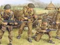 British Commonwealth Troops (NW Europe 1944)