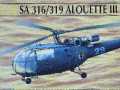 SA.316 / SA.319 Alouette III