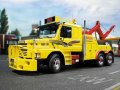 Scania Wrecker