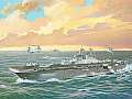 U.S.S. Boxer LHD-4