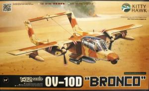Bausatz: OV-10D "BRONCO"