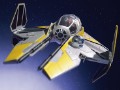 Anakins Jedi StarfightervonRevell