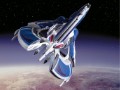 Droid Tri-Fighter