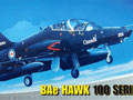 BAe Hawk 100 Series