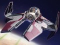 Obi-Wans Jedi StarfightervonRevell
