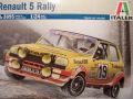 Renault 5 Rally