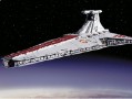 Republic Star Destroyer