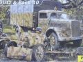 Bausatz: Opel Blitz und PAK 40
