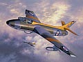 Hawker Hunter F.MK.6