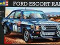 Ford Escort Rally