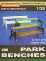 Park Benches