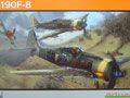 Bausatz: Fw 190F-8
