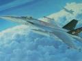 F/A-18E Super Hornet