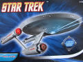 U.S.S. Enterprise NCC-1701 von Revell