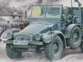 Krupp L2H143 Kfz.70 Protze
