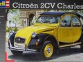Citroen 2CV Charleston