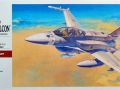 F-16F (Block 60) Fighting Falcon von 