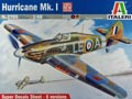 Hurricane Mk. I von 
